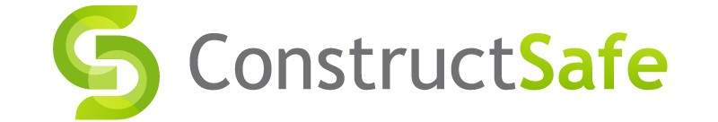 ConstructSafe logo