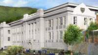 Wellington Girl's College