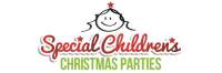 special children's christmas party