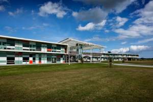 Papamoa College