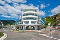Quayside Apartments