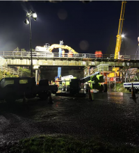 Bridge 48