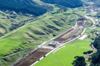 Transmission Gully