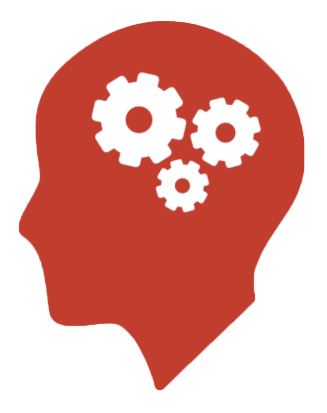cogs-head